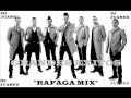 RÁFAGA  MIX  2017  DJ JUANEX  JAUJA  PERÚ