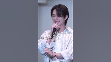 too much loyal to his babygirl 🐰🐿️ #minsung #straykids #leeknow #jisung #stay #skz #sclass