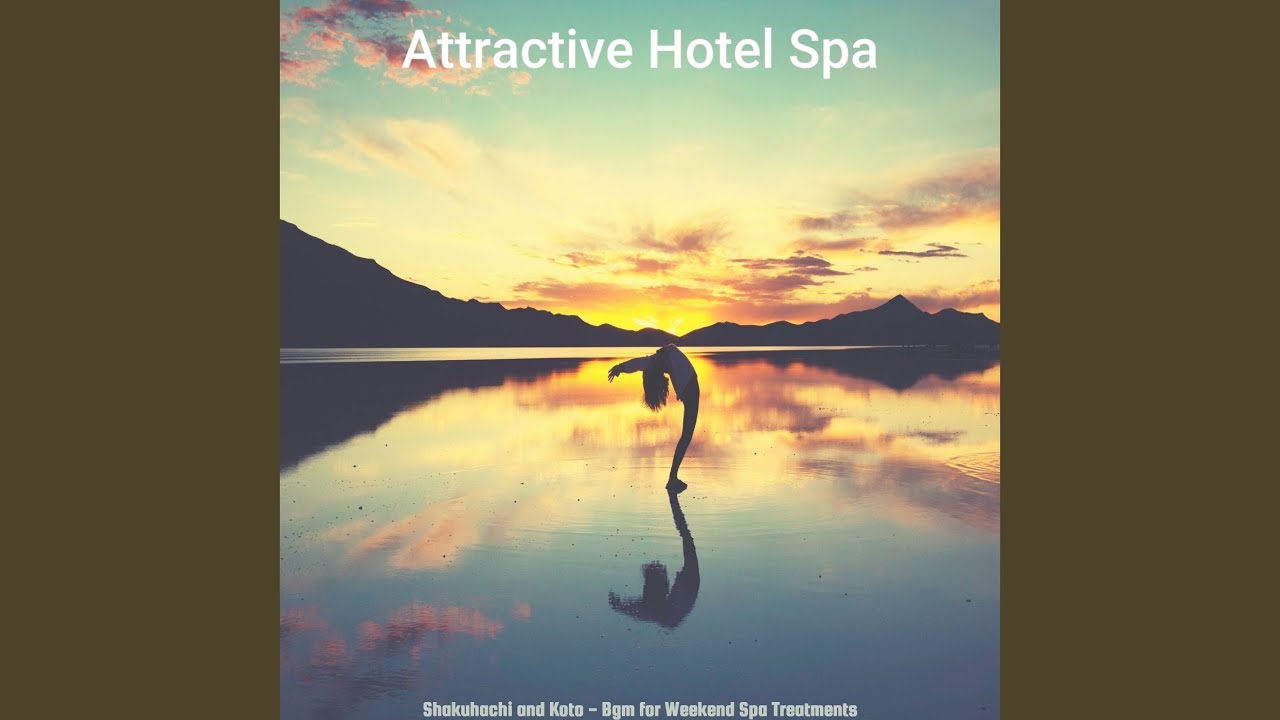Deluxe Ambience for Weekend Massages - YouTube