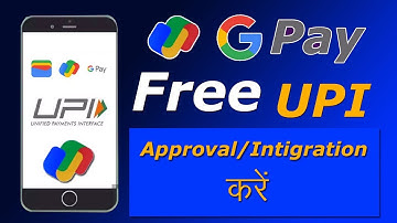 Free Google pay UPI payment gateway integration in Hindi full tutorials step step by step