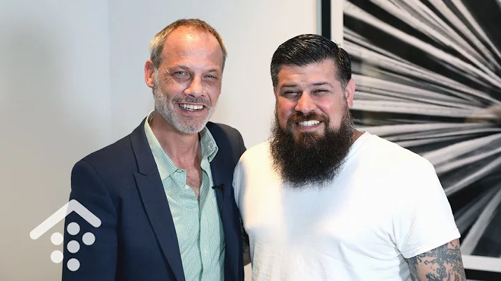 HPMKT 2018: Christopher Grubb discusses Design Tal...