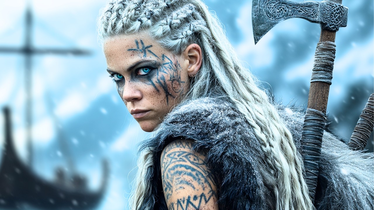 They Sang Before Battle and Valhalla Answered | Viking War Songs