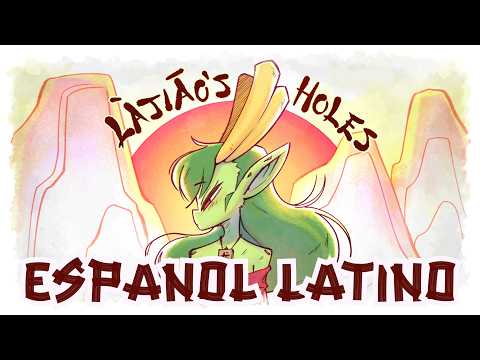 Xingzuo Temple - Los agujeros de Lajiao (PILOTO)