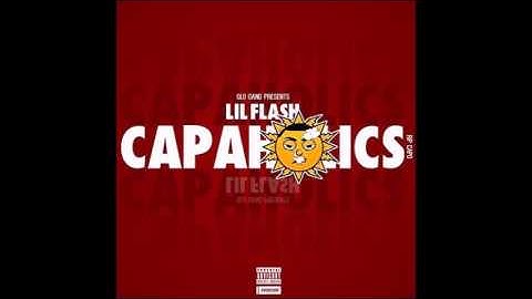 Lil Flash - Capaholics [Snippet]
