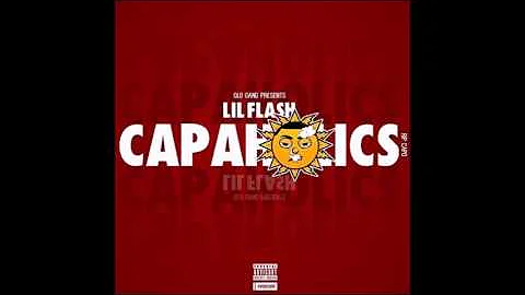 Lil Flash - Capaholics [Snippet]