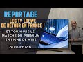 Loewe de retour sur le march des tv  dcouvrez la gamme avec laquelle il veut sduire