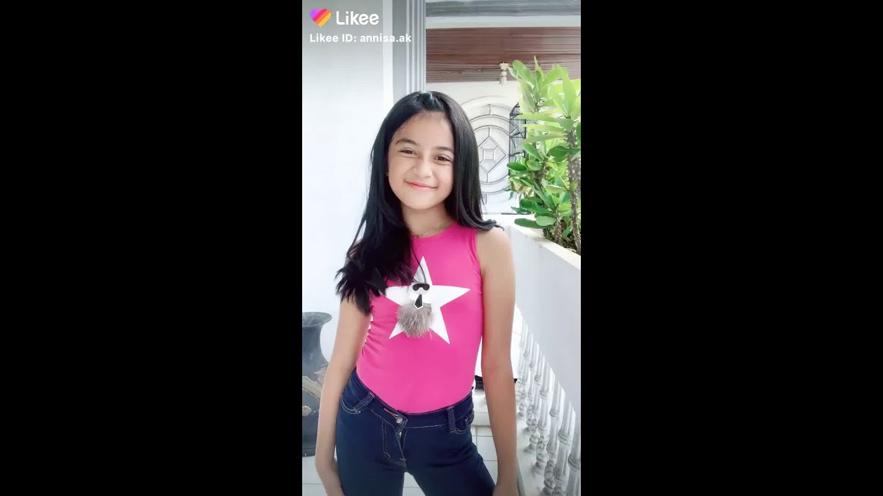 Like annisa Aurelia kaila YouTube Like annisa Aurelia kaila YouTube
