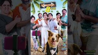 El Paseo 8