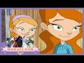 Horseland 🐴💜 Sister, Sister 🐴💜 Season 2 - Episode 13 🐴💜 Horse Cartoons 🐴💜 Cartoons for Kids