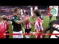 第4節: vs. PSV (ハイライト) の動画、YouTube動画。