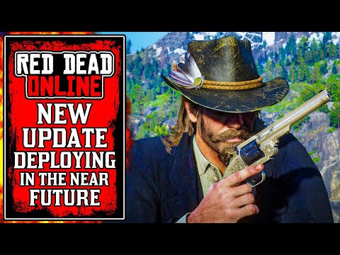 Red Dead Redemption 2 Online's New Update Is Causing An Uproar