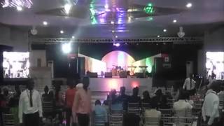 YOUTH ALIVE 2016