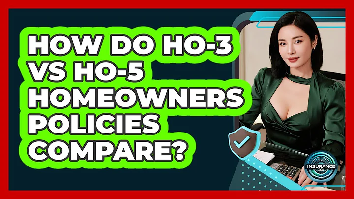How Do HO-3 Vs HO-5 Homeowners Policies Compare? - InsuranceGuide360.com