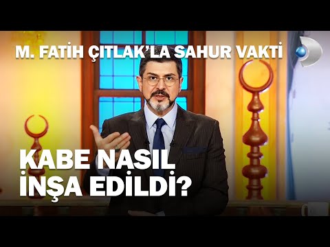 Video: Mekke ve Medine'nin önemi nedir?