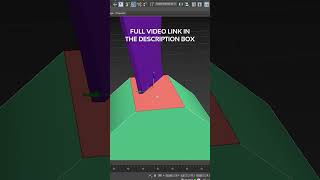 Fan modeling in 3ds max 2024 | Hard surface topology 3ds max 2024 | exhaust fan, CPU fan, propeller