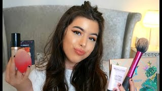 My Go To Makeup Look | Sophia Grace