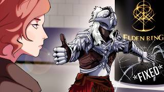 The 12 Fixes Elden Ring Needed