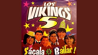 Video thumbnail of "Los Viking's 5 - De Coquimbo Soy"