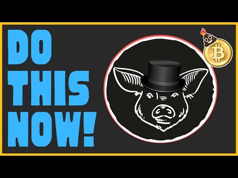 PIGS V2 MIGRATION : What to do?