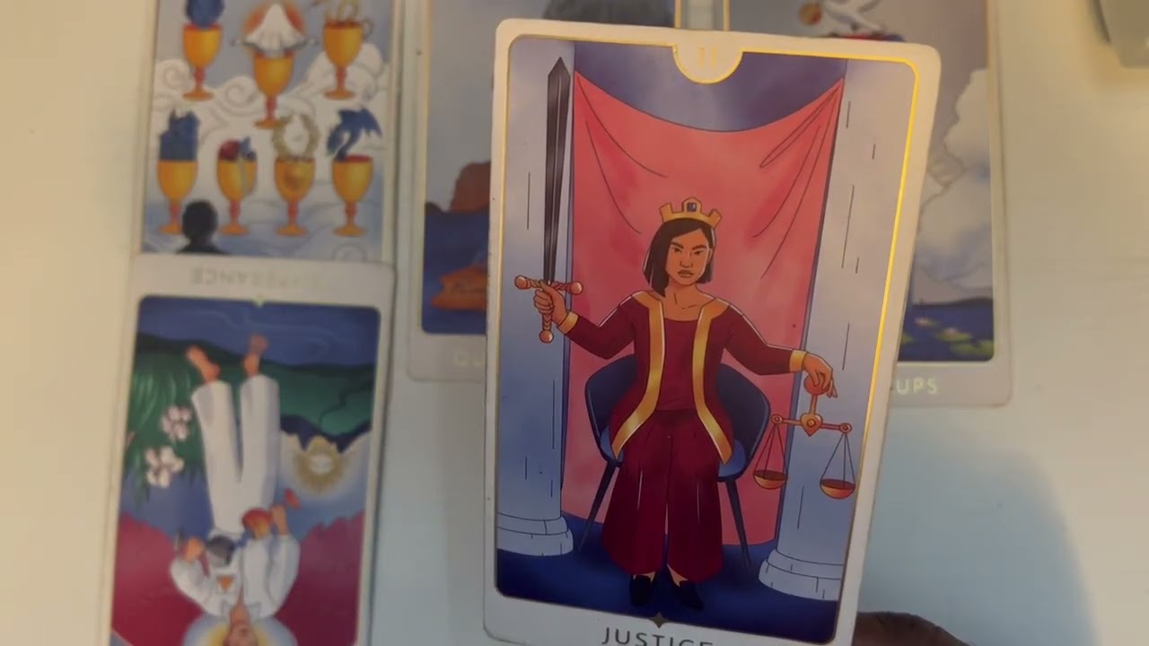 Pick a Card Reading🌟🧿