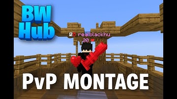 BWHUB.net montage - #1 #bwhub
