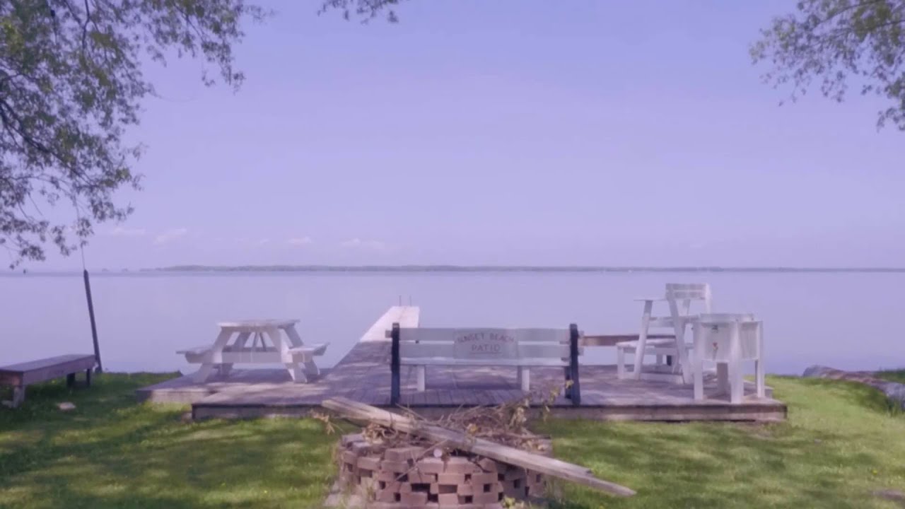 60 Sunset Beach Rd, ON L0E 1N0 YouTube