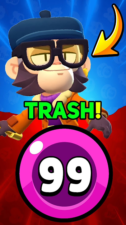 New Rework For Mico CONFIRMED? 🙉 #brawlstars