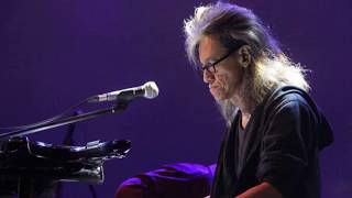 Fariz RM - Jazz, Blues, Funk, Soul, Rock n Roll [Jazzy Nite KOMPAS TV] #Music_HDFr