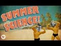 Summer Science Quiz