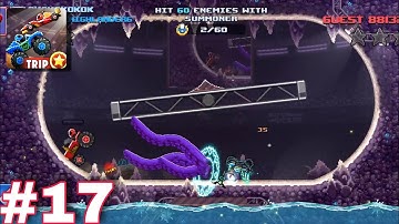 Drive Ahead - Gameplay Walkthrough Part 17 ( iOS , Android ) Back To My Old Profile