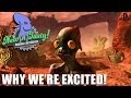 New N Tasty Exclusive PS4 1080p Gameplay Why We Re Excited New N Tasty Exclusive PS4 1080p Gameplay Why We Re Excited