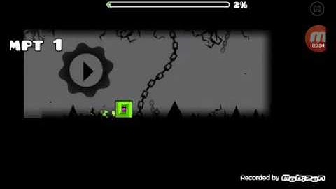 Geometry Dash 2.0 | "Sad Ending" by Partition  All Coins