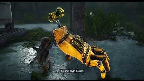 biomutant walkthrough part 21