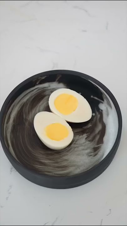 Alice Nakiri’s egg from food wars