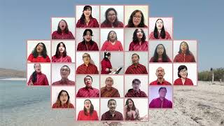 VIRTUAL CHOIR Wilayah 5  \