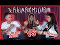 ¿Quién me conoce más? JUAN VS KIM😱 KatiaVlogs