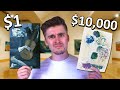 Proving Art Prices are a SCAM