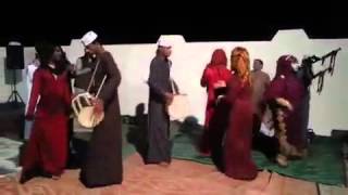 رقص عماني