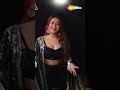 Neha Kakkar Spotted At Superstar Singer 3 #shorts #shortvideo #Nehakakkar #viral #spotted