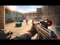 Special ops strike commando FPS shooting android. mission gameplay 