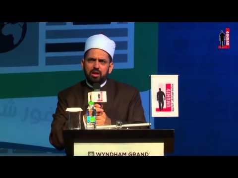 أعمال الدكتور مصطفى السباعي الشيخ عصام تليمه