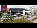 Biomedical research institute