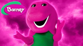 BARNEY - I LOVE YOU LOFI REMIX (SPED UP)