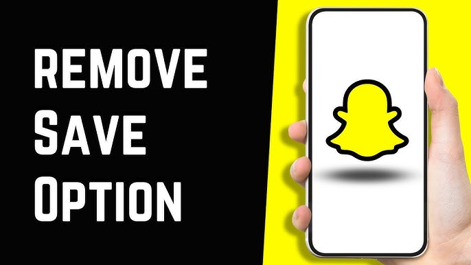 5 Ways To Secure Your Snapchat Snaps Stop Others From 2024