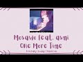 Mosawo feat. asmi - One More Time (もう一度) | LIRIK KANJI/ROMAJI/INDONESIA