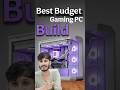 60000 PC Build | 60k Full Gaming Pc Build | Best PC Build Under 00000 | Editing PC Build |