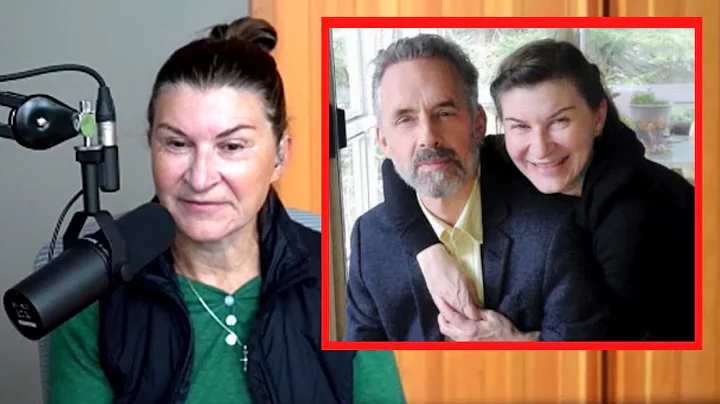 Tammy Peterson On Her Love Story With Jordan Peter...