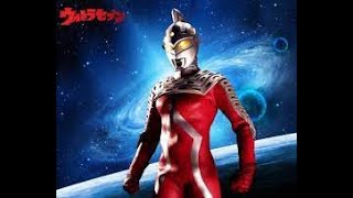 Ultraseven Opening Song + Lyric and English sub