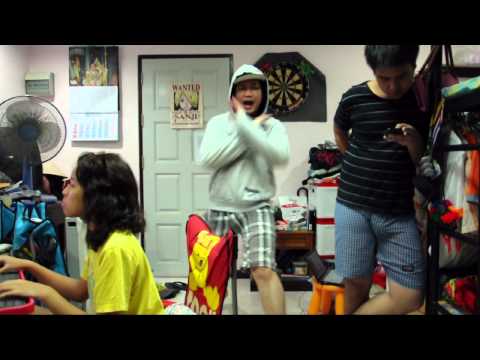 Smile F14 Cover Dance By PickyKTD