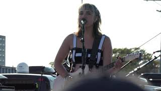 Beach Bunny - Promises @ Shadow of the City, Stone Pony Summer Stage, Asbury Park, NJ 9-11-21